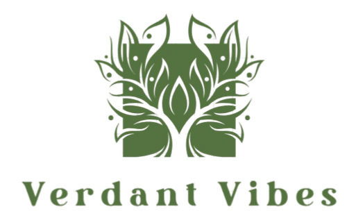 Verdant Vibes